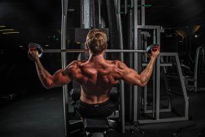 Ultimate-fitness-cheshire