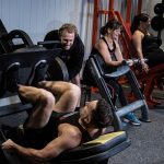 personal training warrington